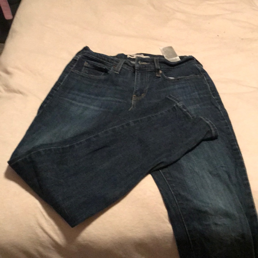 Jeans-Levi’s